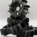 130 by 70 SwitchBlade paddle tires