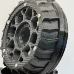 AKRC Blade front wheels for large scale RC cars